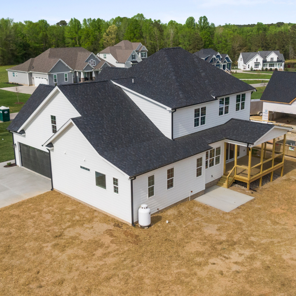 New Construction loans Philadelphia